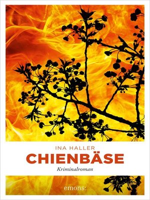 cover image of Chienbäse